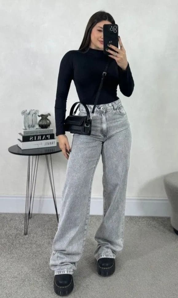 Джинсы из коллекции GI