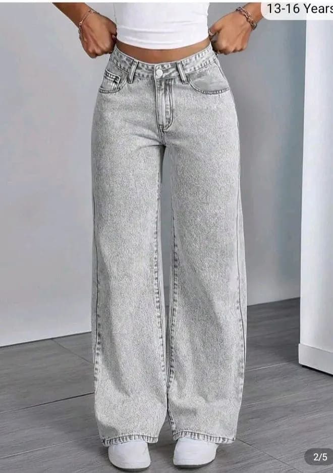 Джинсы из коллекции GI