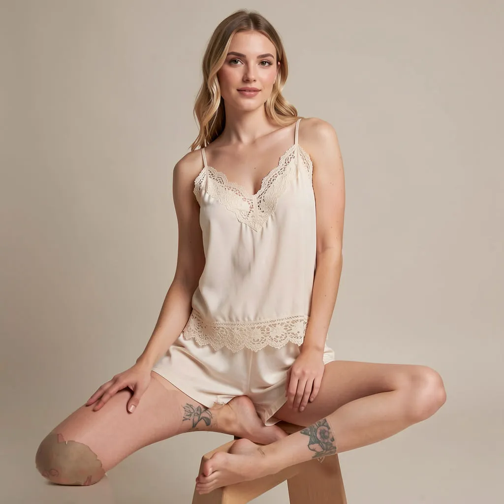 Пижама для сна из новой коллекции